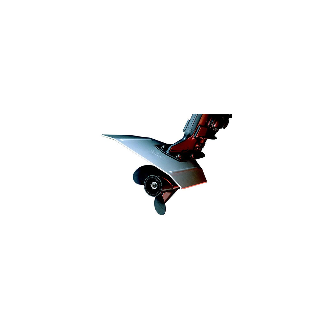 Davis 448 Whale Tail XL Aluminum Stabilizer and Ski Boat Fin -Modern Boat Sales & Service