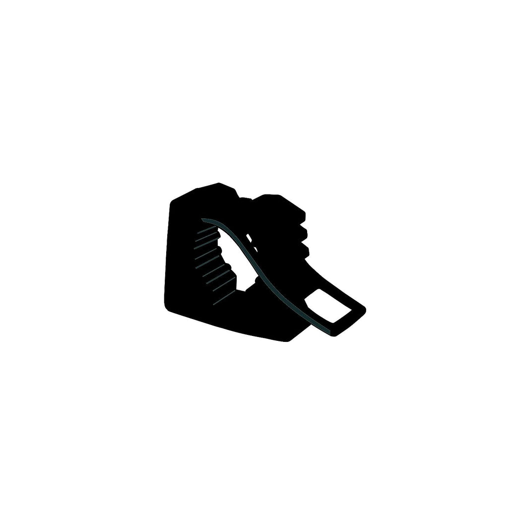 Davis 540 Quick Fist Clamps Hold Objects from 7/8 to 2-1/4