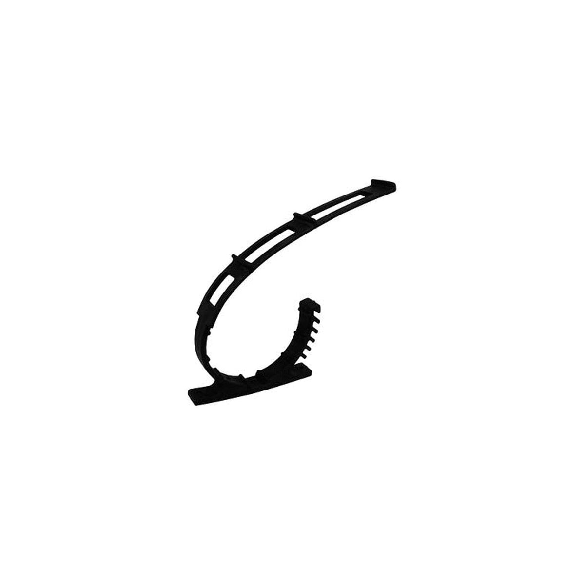 Davis 544 Super Quick Fist Clamp Holds Objects from 2-1/2 to 7-1/2" -Modern Boat Sales & Service