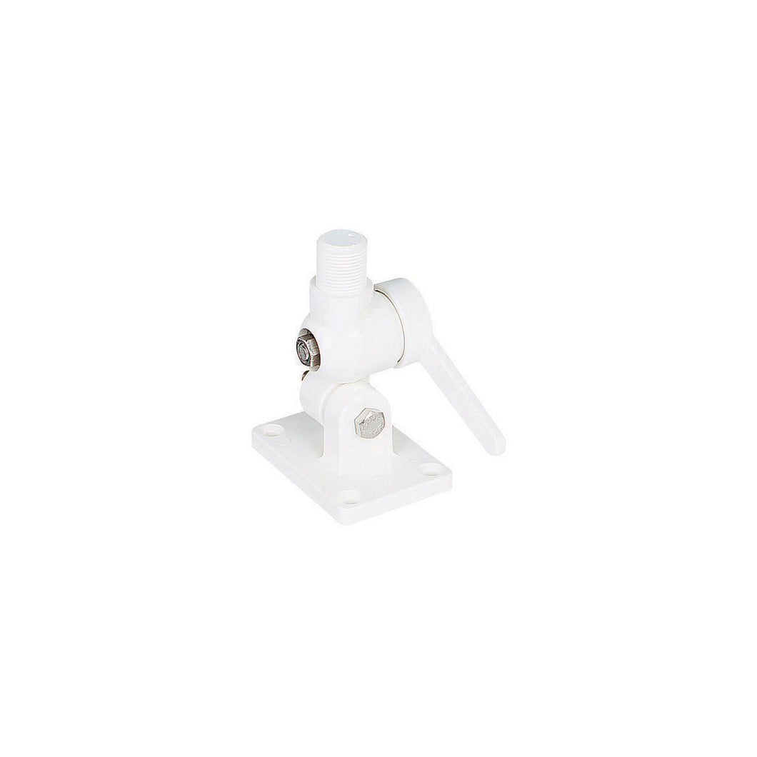 Nylon 4-Way Ratchet Mount -Modern Boat Sales & Service
