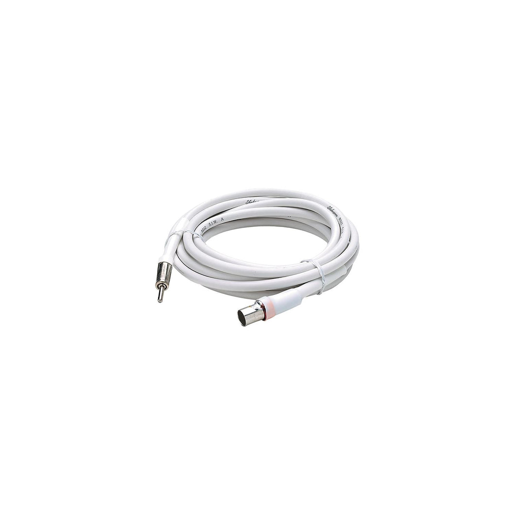 AM/FM Stereo Extension Cable, 10' -Modern Boat Sales & Service