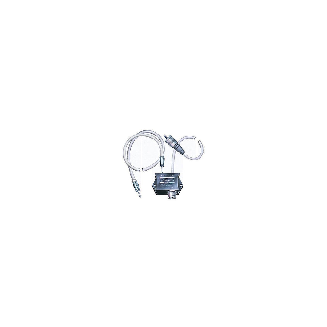 AM/FM/VHF Marine Band Separator -Modern Boat Sales & Service