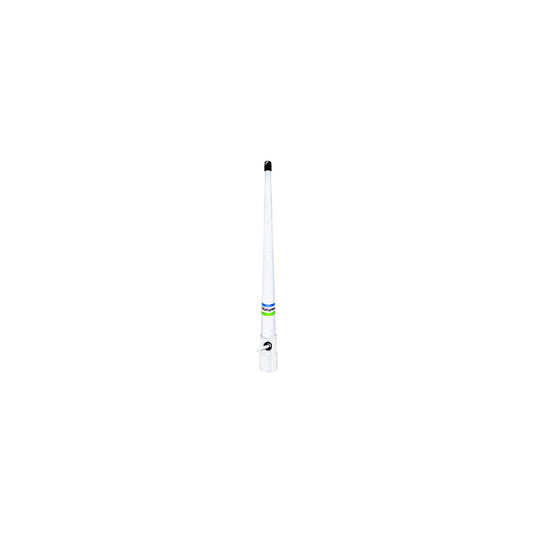 8' VHF Antenna w/Nylon Ferrule -Modern Boat Sales & Service