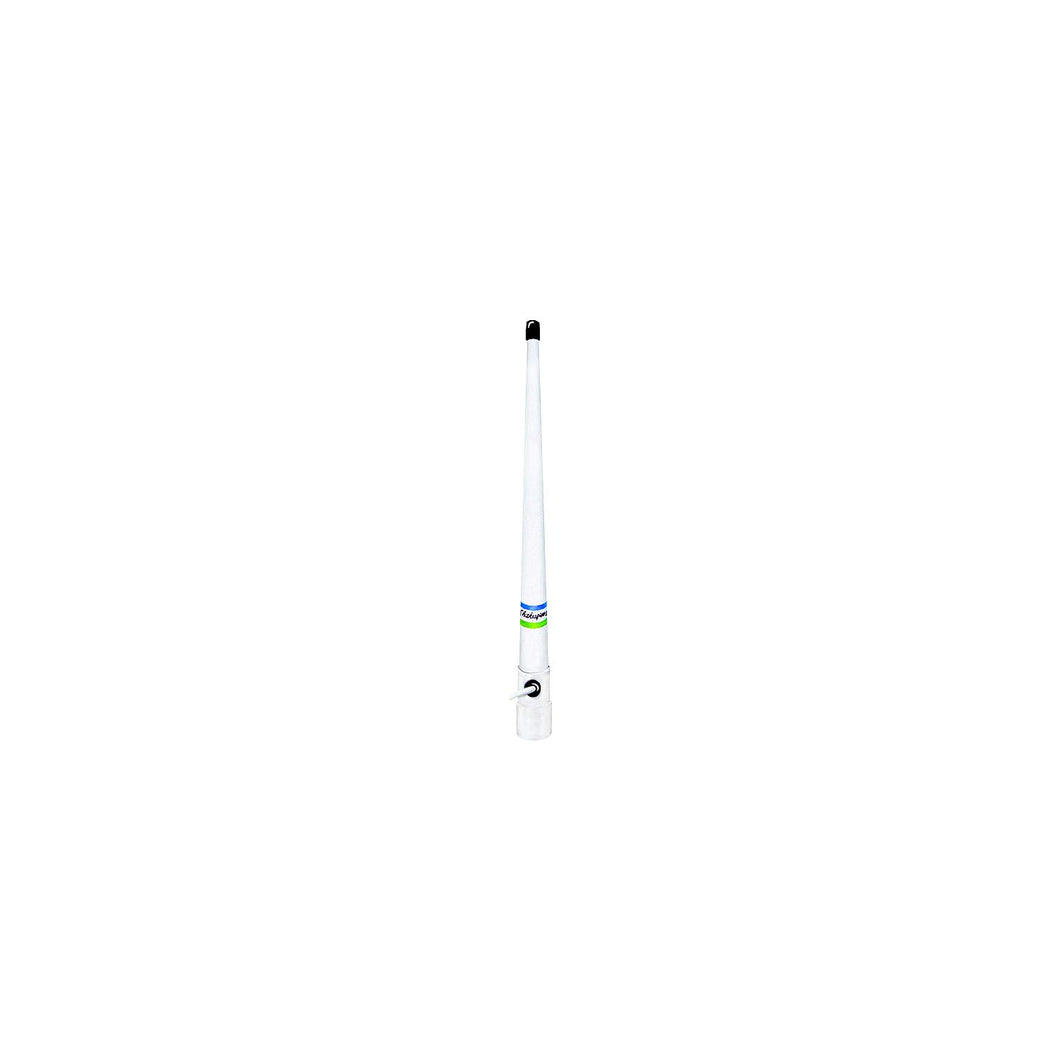 8' VHF Antenna w/Nylon Ferrule -Modern Boat Sales & Service