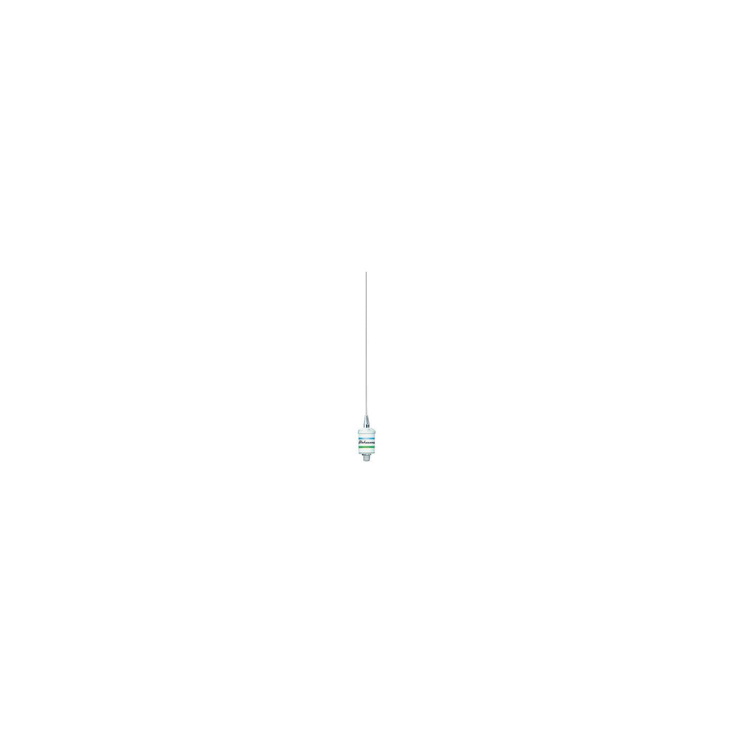 5215CX 3' SS VHF Sailboat VHF Antenna w/60' Cable -Modern Boat Sales & Service