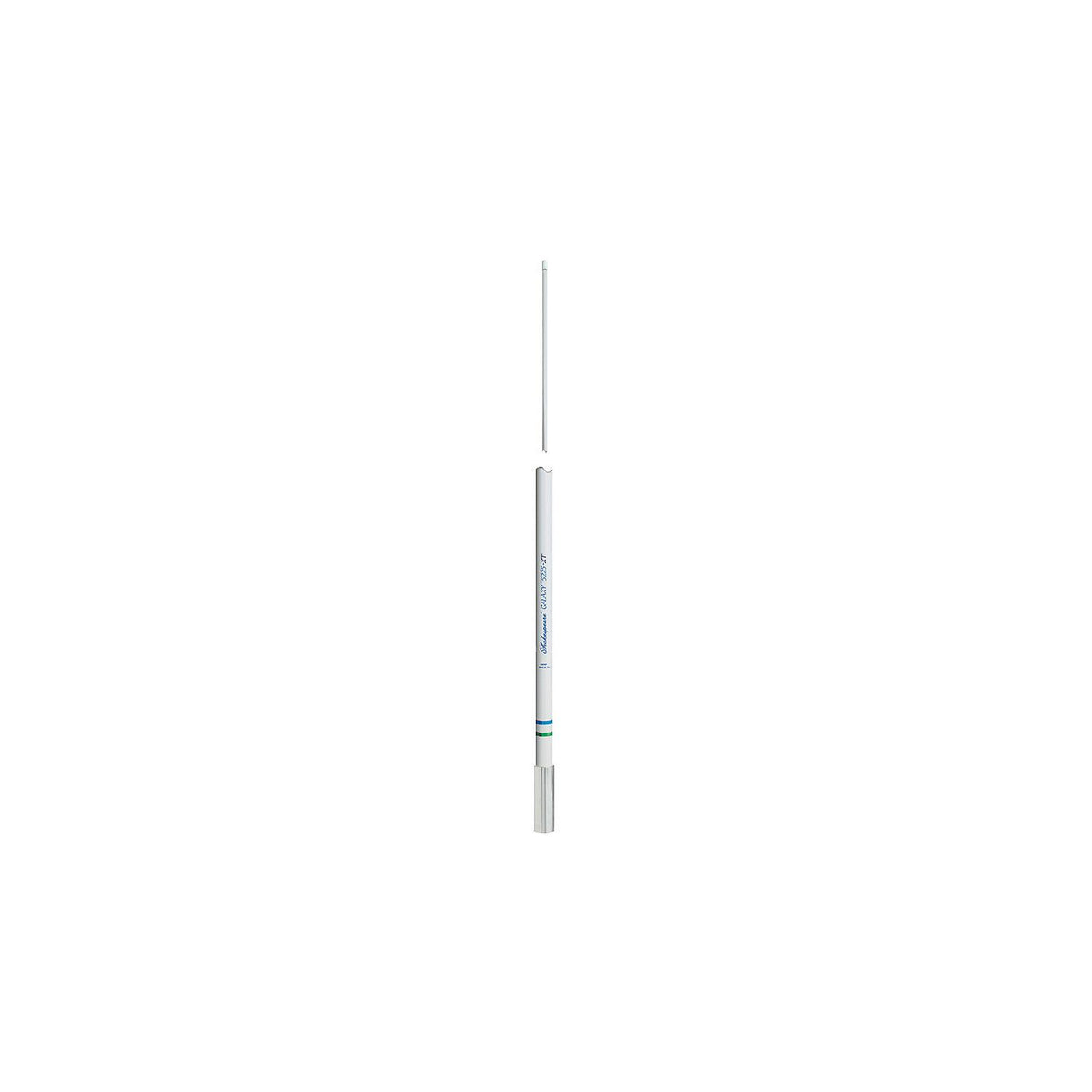 Shakespeare 5225XT Galaxy VHF Antenna, 7.75' -Modern Boat Sales & Service
