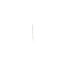 Shakespeare GalaxyÂ® Heavy Duty 8' Extension Mast Default Title -Modern Boat Sales & Service