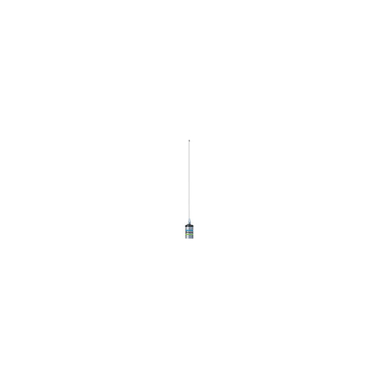 3' Low Profile S.S. H.D. VHF Antenna -Modern Boat Sales & Service