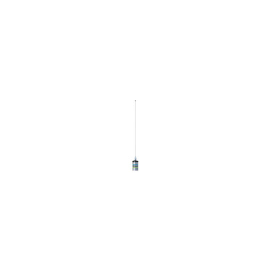 3' Low Profile S.S. H.D. VHF Antenna -Modern Boat Sales & Service