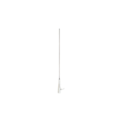 3' Low Profile S.S. VHF Antenna -Modern Boat Sales & Service