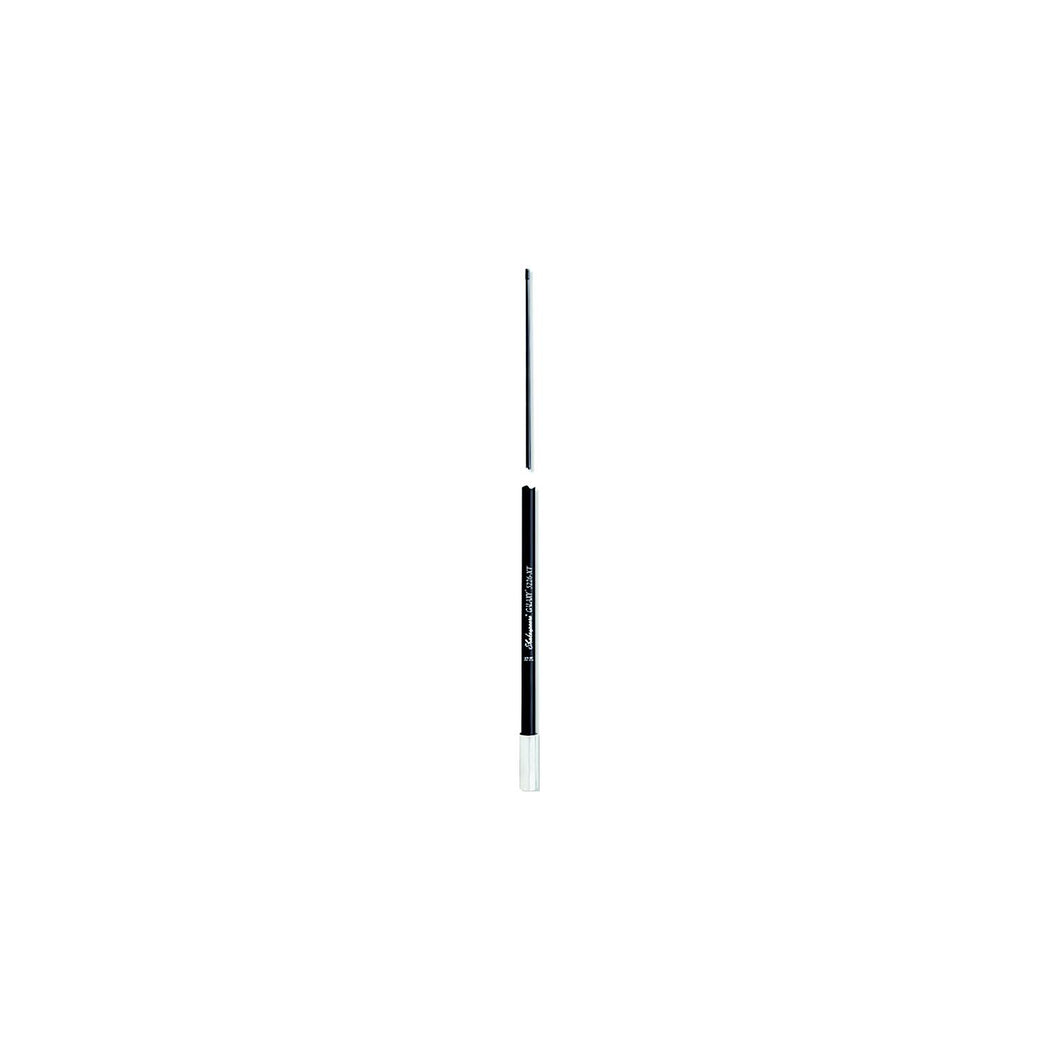 Shakespeare 5401XT 4' Galaxy Little Giant VHF Antenna, Black -Modern Boat Sales & Service