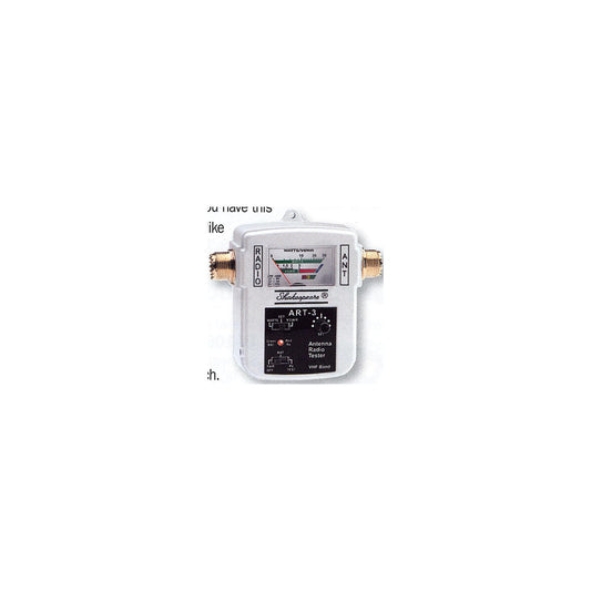 Antenna/Radio Tester Tx & Rx -Modern Boat Sales & Service