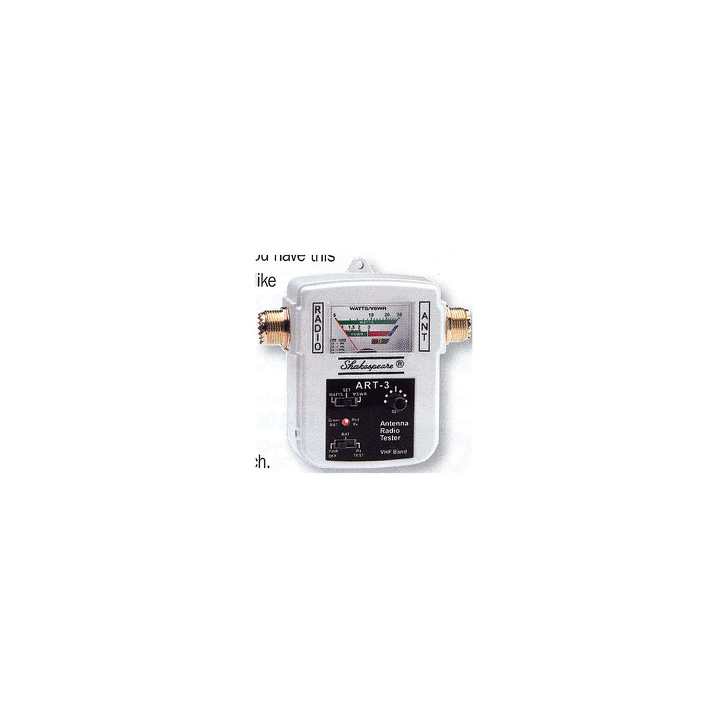 Antenna/Radio Tester Tx & Rx -Modern Boat Sales & Service