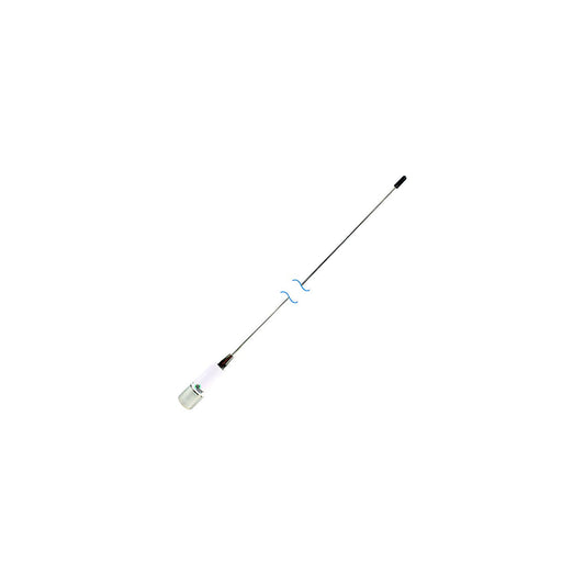Shakespeare QC-3 3' QuickconnectÂ® VHF Antenna -Modern Boat Sales & Service