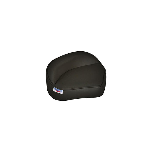 Springfield Pro Stand-Up Seat (No Substrate), Black -Modern Boat Sales & Service