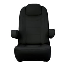Springfield KingPinâ„¢ 104213002 Charter Helm Seat, Charcoal Default Title -Modern Boat Sales & Service
