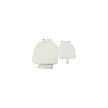 Springfield Admiral Fixed Height Chair Package, White (Includes Seat With Low Profile Armrest, No Cushions, Pedestal With Floor Base, Mounting Plate and Locking Swivel) -Modern Boat Sales & Service