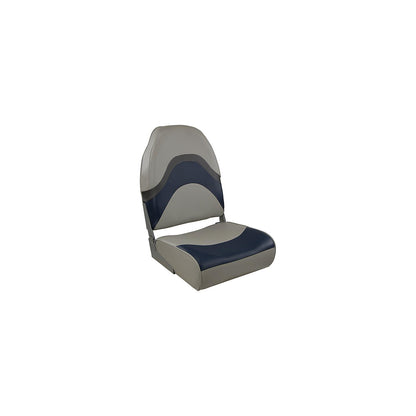 Springfield Premium Folding Seat Default Title -Modern Boat Sales & Service