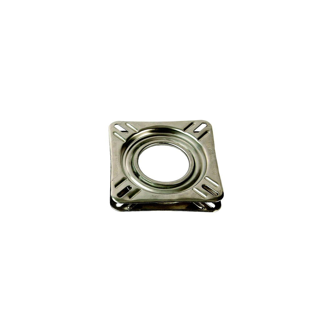 Springfield 12-Way 0-Degree Non-Locking Swivel, Stainless Steel -Modern Boat Sales & Service