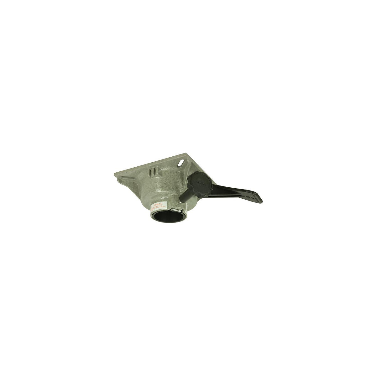 Springfield 2-3/8" Trac-Lock Locking Seat Mount For Taper-Lock, Plug-In Series or 2-3/8" Series -Modern Boat Sales & Service