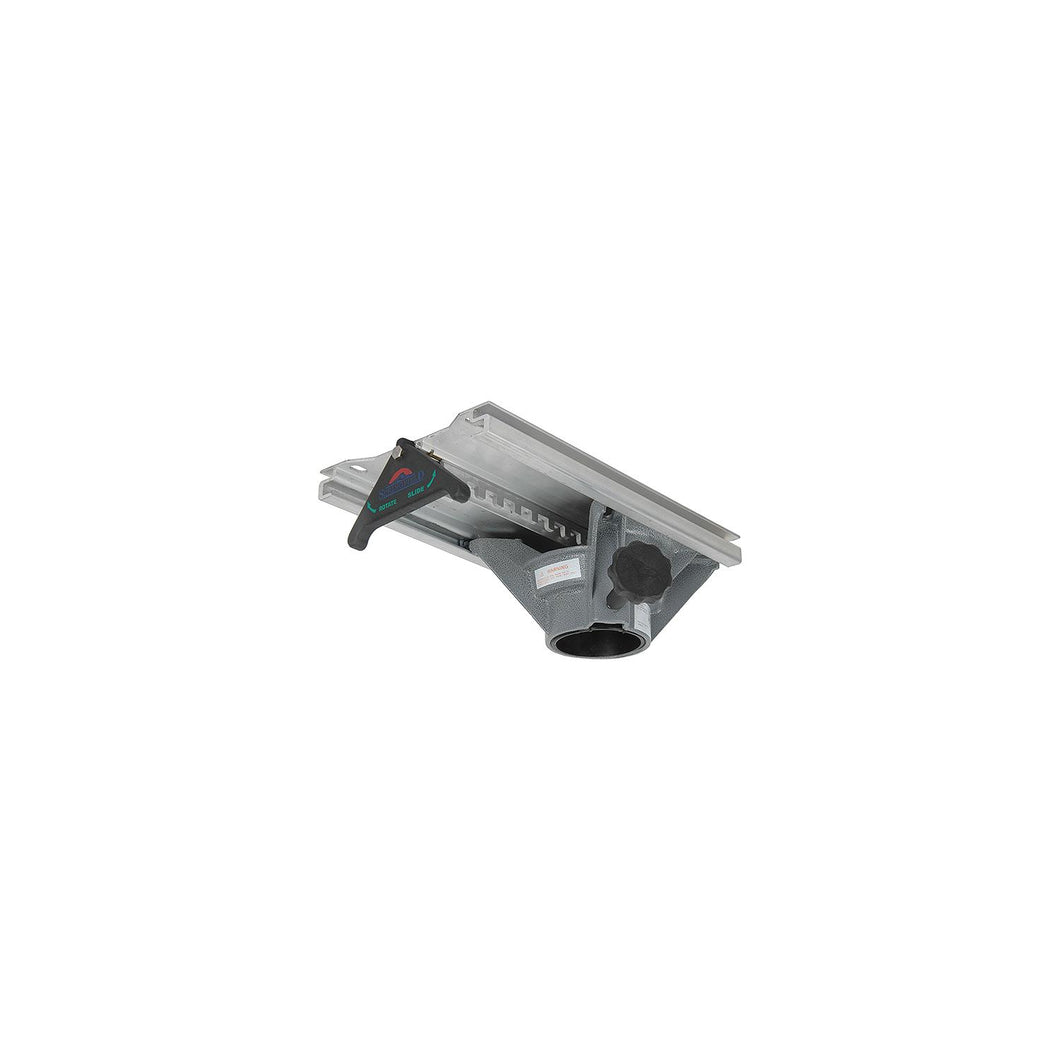 Springfield Cam-Lock Slide & Swivel With Telescoping Handle -Modern Boat Sales & Service