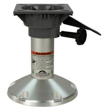 Springfield Marine 1241610 Second Gen Pedestal Package - 14"-20" H, 2-7/8" Post -Modern Boat Sales & Service
