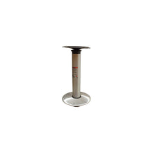 Springfield Plug-In 2-3/8" Hi-Lo 3-Piece Pedestal Set (Includes Seat Mount, Post and Base) -Modern Boat Sales & Service