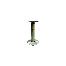 Springfield Plug-In 2-3/8" Hi-Lo 3-Piece Pedestal Set (Includes Seat Mount, Post and Base) Default Title -Modern Boat Sales & Service