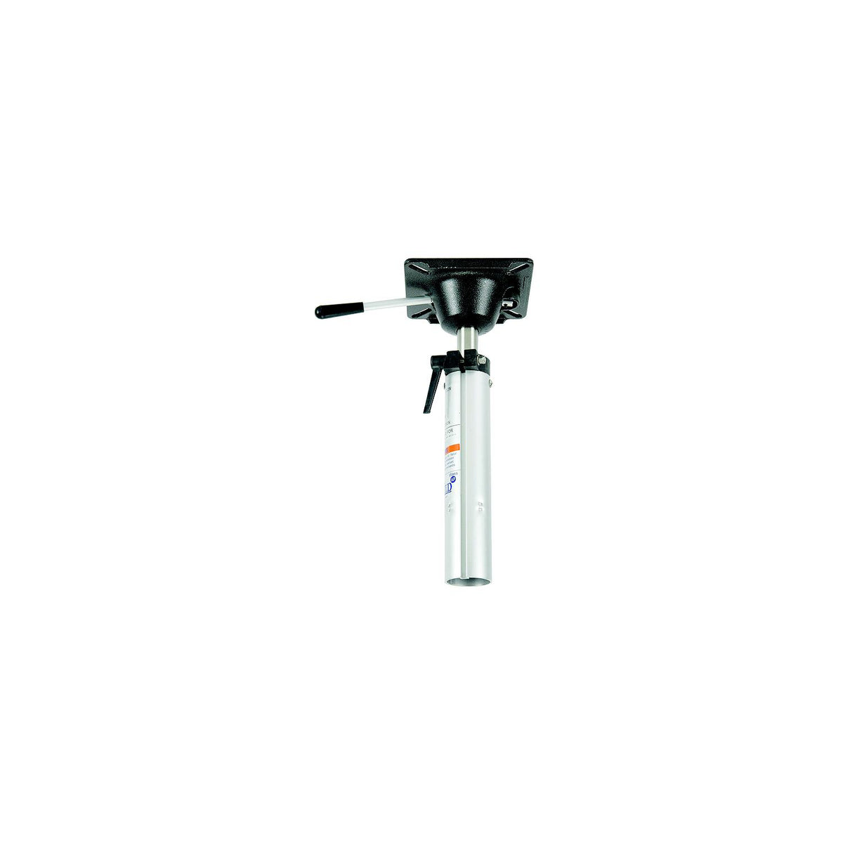 Springfield Plug-In 2-3/8" Power-Rise Locking Air-Ride Pedestal -Modern Boat Sales & Service