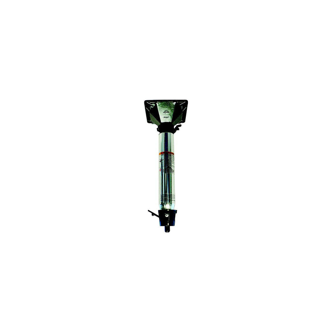 Springfield Taper-Lock Hi-Lo Non-Locking 2-Piece Pedestal Set (Includes Post and Swivel) -Modern Boat Sales & Service