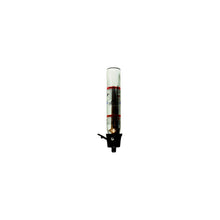 Springfield Taper-Lockâ„¢ 2-3/8" Fixed Height 13" Post, Brite Dip Finish -Modern Boat Sales & Service