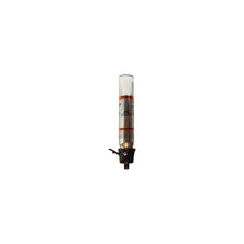Springfield Taper-Lockâ„¢ 2-3/8" Fixed Height 13" Post, Brite Dip Finish Default Title -Modern Boat Sales & Service