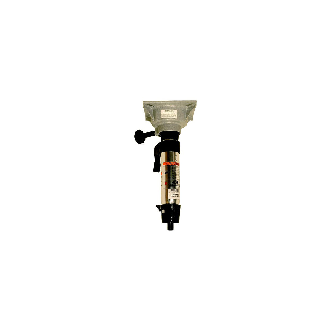 Springfield Taper-Lockâ„¢ 2-3/8