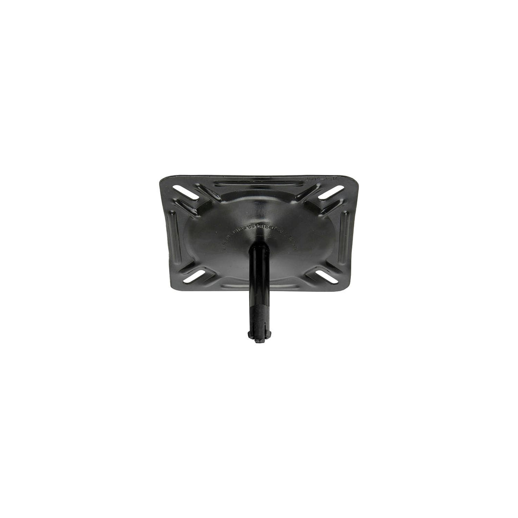 Springfield King-Pinâ„¢ Seat Mount For Thread-Lockâ„¢, E-Coat -Modern Boat Sales & Service