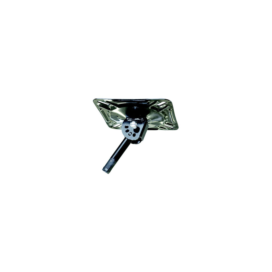Springfield KingPin Quik-Tilt Seat Mount, E-Coated Finish -Modern Boat Sales & Service