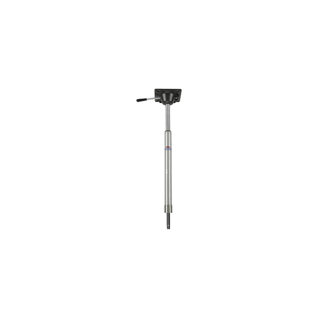 Springfield KingPin Power-Rise Stand-Up Pedestal 22.5