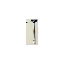 Springfield Spring-Lock Power-Rise 25-1/2" to 32-1/4" Adjustable Stand-Up Stainless Steel Pedestal Default Title -Modern Boat Sales & Service