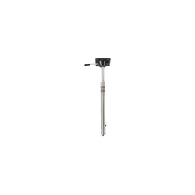 Springfield Spring-Lock Power-Rise 25-1/2" to 32-1/4" Adjustable Stand-Up Stainless Steel Pedestal -Modern Boat Sales & Service