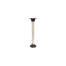 Springfield Uni-Lock 29" Pedestal Set (Includes Post, Table Mount and Floor Base) Default Title -Modern Boat Sales & Service