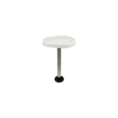 Springfield Party Platter Package (Includes Table Top, Post and Base) Default Title -Modern Boat Sales & Service