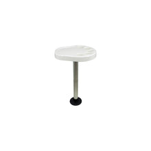 Springfield Party Platter Package (Includes Table Top, Post and Base) Default Title -Modern Boat Sales & Service