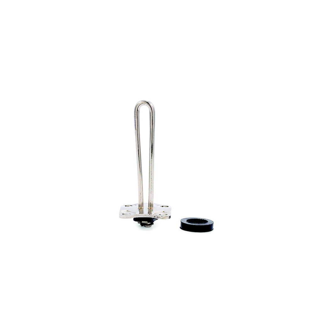 Camco 04363 Water Heater Replacement HWD Element Only, Universal, 120V Default Title -Modern Boat Sales & Service