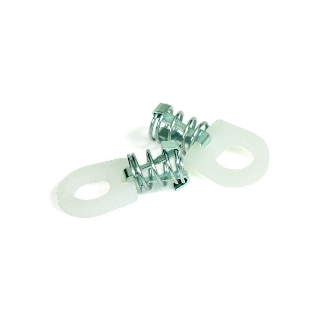 Camco Steel Cam Locks (2/Pack) -Modern Boat Sales & Service