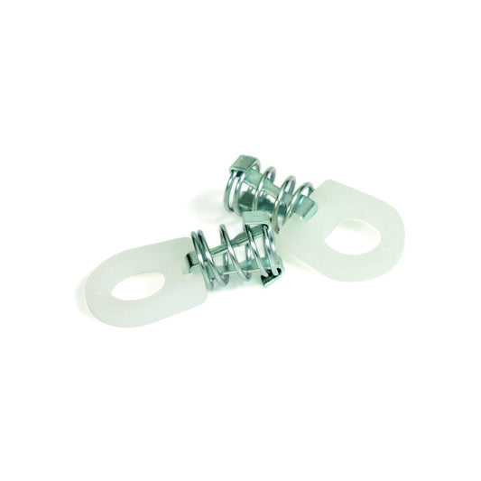 Camco Stainless Steel Cam Locks (2/Pack) -Modern Boat Sales & Service