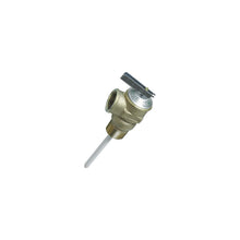 Camco Temperature and Pressure Relief 3/4" Valve With 4" Probe Default Title -Modern Boat Sales & Service