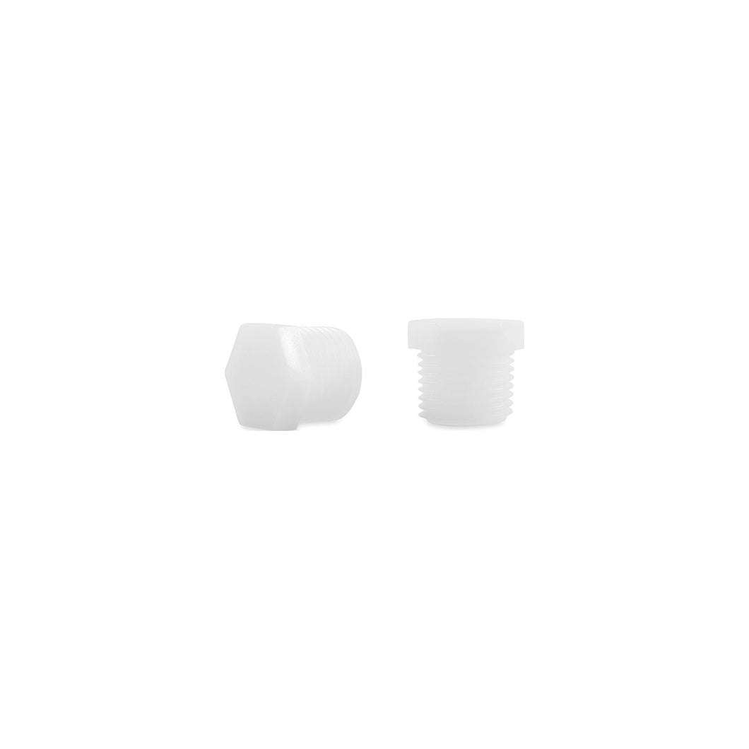 Camco 11630 RV Water Heater Drain Plugs 1/2-14 NTP (2/Pack) -Modern Boat Sales & Service