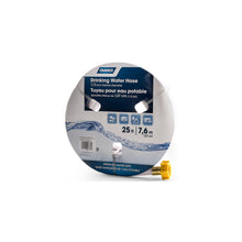Camco 22733 TastePURE Drinking Water Hose 1/2" x 25'L Default Title -Modern Boat Sales & Service