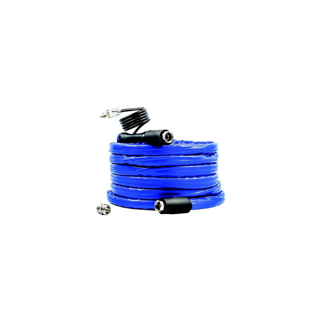 Camco 22912 50' Tastepure Heated RV Drinking Hose -Modern Boat Sales & Service