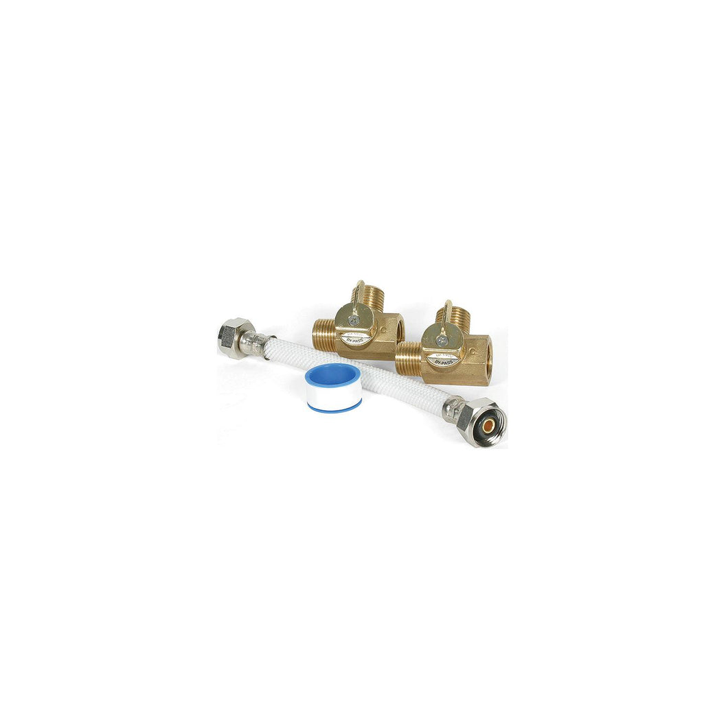 Supreme Permanent By-Pass Kit -Modern Boat Sales & Service