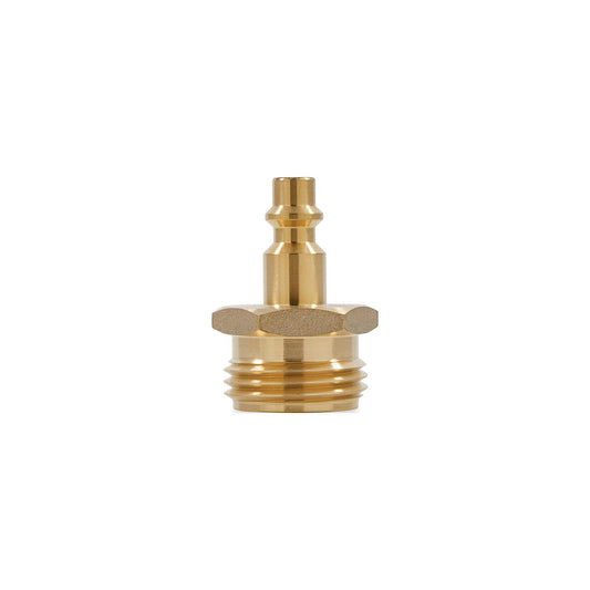 Brass Blow Out Plug -Modern Boat Sales & Service